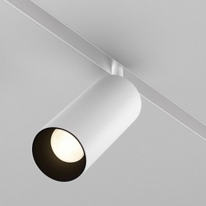 Светильник на штанге Maytoni Focus LED TR032-4-20WTW-M-DSZ-W в Новоуральске - novouralsk.ok-mebel.com | фото 2
