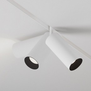 Светильник на штанге Maytoni Focus LED TR032-4-20WTW-M-DSZ-W в Новоуральске - novouralsk.ok-mebel.com | фото 4