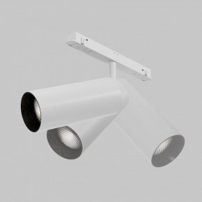 Светильник на штанге Maytoni Focus LED TR032-4-20WTW-M-DSZ-W в Новоуральске - novouralsk.ok-mebel.com | фото 6