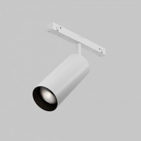 Светильник на штанге Maytoni Focus LED TR032-4-20WTW-M-DSZ-W в Новоуральске - novouralsk.ok-mebel.com | фото 7
