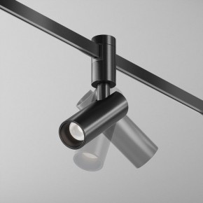 Светильник на штанге Maytoni Focus Led TR144-1-5W4K-W-B в Новоуральске - novouralsk.ok-mebel.com | фото 2