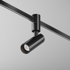 Светильник на штанге Maytoni Focus Led TR144-1-5W4K-W-B в Новоуральске - novouralsk.ok-mebel.com | фото 3