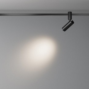 Светильник на штанге Maytoni Focus Led TR144-1-5W4K-W-B в Новоуральске - novouralsk.ok-mebel.com | фото 4