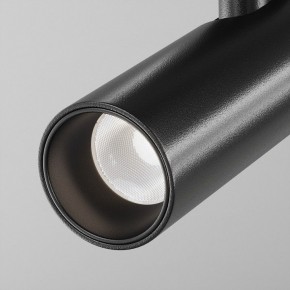 Светильник на штанге Maytoni Focus Led TR144-1-5W4K-W-B в Новоуральске - novouralsk.ok-mebel.com | фото 7