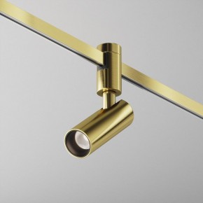 Светильник на штанге Maytoni Focus Led TR144-1-5W4K-W-BS в Новоуральске - novouralsk.ok-mebel.com | фото 3
