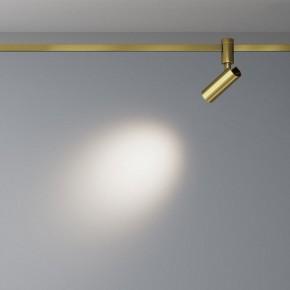 Светильник на штанге Maytoni Focus Led TR144-1-5W4K-W-BS в Новоуральске - novouralsk.ok-mebel.com | фото 4