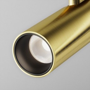 Светильник на штанге Maytoni Focus Led TR144-1-5W4K-W-BS в Новоуральске - novouralsk.ok-mebel.com | фото 7