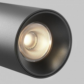 Светильник на штанге Maytoni Focus Led TR163-1-10W3K-M-B в Новоуральске - novouralsk.ok-mebel.com | фото 2