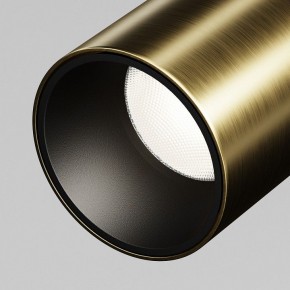 Светильник на штанге Maytoni Focus Led TR187-1-5W3K-M-BBS в Новоуральске - novouralsk.ok-mebel.com | фото 2