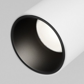 Светильник на штанге Maytoni Focus Led TR187-1-5W4K-M-BW в Новоуральске - novouralsk.ok-mebel.com | фото 2