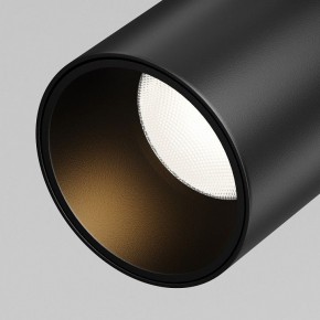 Светильник на штанге Maytoni Focus Led TR187-1-9W2.7K-M-B в Новоуральске - novouralsk.ok-mebel.com | фото 2