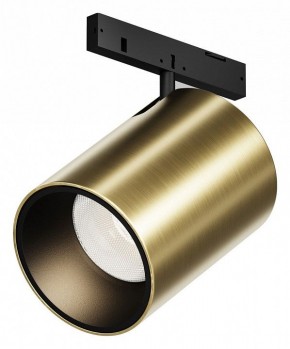 Светильник на штанге Maytoni Focus Led TR187-1-9W3K-M-BBS в Новоуральске - novouralsk.ok-mebel.com | фото