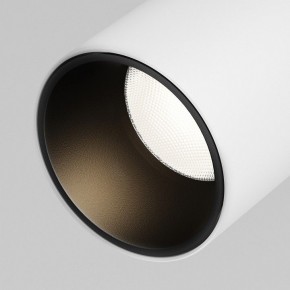 Светильник на штанге Maytoni Focus Led TR187-1-9W3K-M-BW в Новоуральске - novouralsk.ok-mebel.com | фото 2