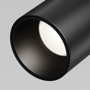 Светильник на штанге Maytoni Focus Led TR187-1-9W4K-M-B в Новоуральске - novouralsk.ok-mebel.com | фото 2
