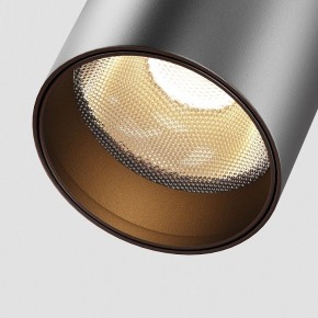Светильник на штанге Maytoni Focus Led TR201-1-10W3K-M-B в Новоуральске - novouralsk.ok-mebel.com | фото 8