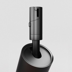 Светильник на штанге Maytoni Focus Led TR201-1-10W3K-M-B в Новоуральске - novouralsk.ok-mebel.com | фото 9