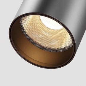 Светильник на штанге Maytoni Focus Led TR201-1-5W3K-M-B в Новоуральске - novouralsk.ok-mebel.com | фото 2