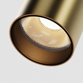 Светильник на штанге Maytoni Focus Led TR201-1-5W3K-M-BBS в Новоуральске - novouralsk.ok-mebel.com | фото 2