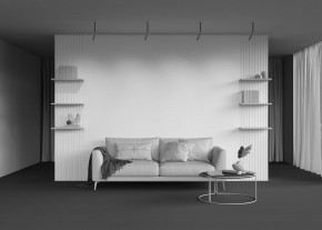 Светильник на штанге Maytoni Focus T C142CL-6W3K-BS в Новоуральске - novouralsk.ok-mebel.com | фото 6