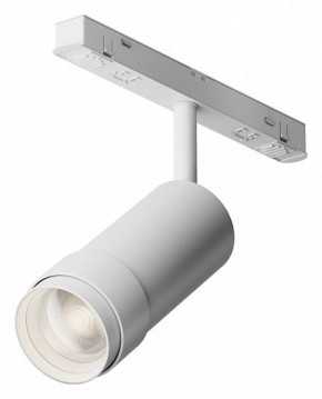 Светильник на штанге Maytoni Focus Zoom TR212-4-12WTW-DD2-Z-W в Новоуральске - novouralsk.ok-mebel.com | фото