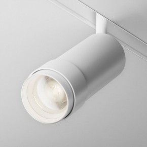 Светильник на штанге Maytoni Focus Zoom TR212-4-12WTW-DD2-Z-W в Новоуральске - novouralsk.ok-mebel.com | фото 2