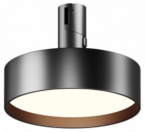 Светильник на штанге Maytoni Zon TR204-1-12W3K-B в Новоуральске - novouralsk.ok-mebel.com | фото 3