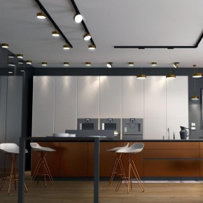 Светильник на штанге Novotech Prometa 358760 в Новоуральске - novouralsk.ok-mebel.com | фото 3