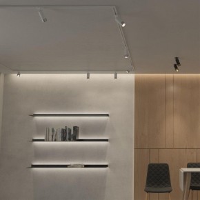 Светильник на штанге Novotech Slim 370862 в Новоуральске - novouralsk.ok-mebel.com | фото 3