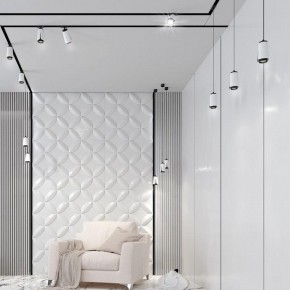 Светильник на штанге Novotech Tulip 370837 в Новоуральске - novouralsk.ok-mebel.com | фото 5