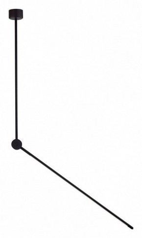 Светильник на штанге Odeon Light Foden 7101/15CL в Новоуральске - novouralsk.ok-mebel.com | фото