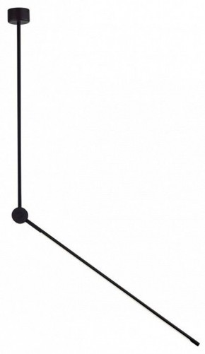 Светильник на штанге Odeon Light Foden 7101/15CL в Новоуральске - novouralsk.ok-mebel.com | фото 2