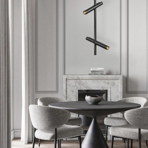 Светильник на штанге ST-Luce LILT SL6210.403.02 в Новоуральске - novouralsk.ok-mebel.com | фото 2