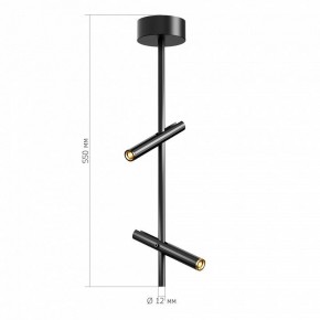 Светильник на штанге ST-Luce LILT SL6210.403.02 в Новоуральске - novouralsk.ok-mebel.com | фото 3