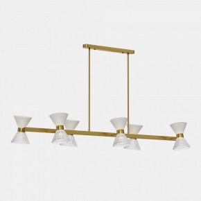 Светильник на штанге ST-Luce SPIRIT SL2004.313.12 в Новоуральске - novouralsk.ok-mebel.com | фото 2
