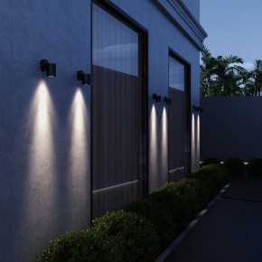 Светильник на штанге ST-Luce Tubo SL9008.701.01 в Новоуральске - novouralsk.ok-mebel.com | фото 4