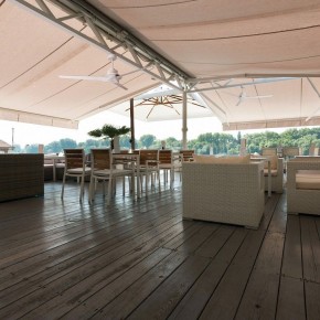 Светильник с вентилятором Mantra Brisa 8726 в Новоуральске - novouralsk.ok-mebel.com | фото 2