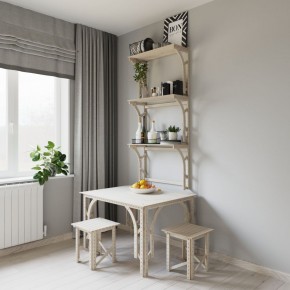 Табурет Конструктор Арт.Т в Новоуральске - novouralsk.ok-mebel.com | фото 4