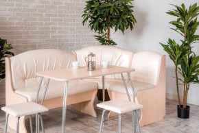 Табурет на металлическом основании в Новоуральске - novouralsk.ok-mebel.com | фото 4