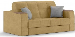 ТОКИО 4 №130 Диван (ППУ) (7-я категория ткани) в Новоуральске - novouralsk.ok-mebel.com | фото