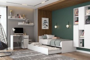 Токио Стол письменный в Новоуральске - novouralsk.ok-mebel.com | фото 3