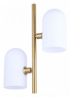 Торшер Arte Lamp Cassel A5454PN-2PB в Новоуральске - novouralsk.ok-mebel.com | фото 2