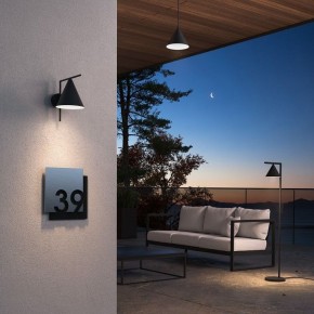 Торшер Elektrostandard Bevel a068473 в Новоуральске - novouralsk.ok-mebel.com | фото 3