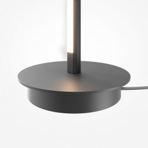 Торшер Maytoni Thin MOD395FL-L28B3K в Новоуральске - novouralsk.ok-mebel.com | фото 8