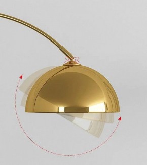Торшер TopDecor Jazz Jazz F1 33 в Новоуральске - novouralsk.ok-mebel.com | фото 3