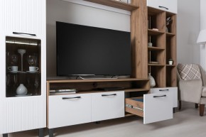 Тумба 13.231 Манхеттен в Новоуральске - novouralsk.ok-mebel.com | фото 2