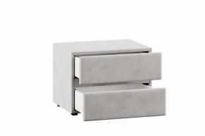 Тумба Ester (Ультра Смог) в Новоуральске - novouralsk.ok-mebel.com | фото 2