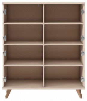 Тумба Хармони 468.02 в Новоуральске - novouralsk.ok-mebel.com | фото 2