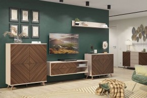 Тумба Хармони 468.07 в Новоуральске - novouralsk.ok-mebel.com | фото 3