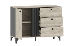 Тумба НМ 040.13 "Отис" в Новоуральске - novouralsk.ok-mebel.com | фото 2