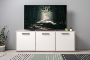 Тумба под ТВ 13.283.02 Винтаж в Новоуральске - novouralsk.ok-mebel.com | фото 3